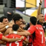 مواعيد مباريات منتخب مصر في تصفيات أمم إفريقيا 2027