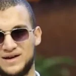 الطالب حازم مصطفى “أول الثانوية الأزهرية من ذوي البصائر”