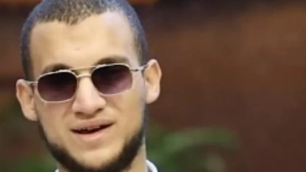 الطالب حازم مصطفى "أول الثانوية الأزهرية من ذوي البصائر"