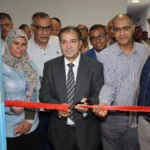 افتتاح غرفة الإنعاش القلبي بمستشفى المرزوق الجامعي