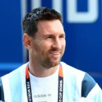 عودة ميسي للتدريب بعد خيبة كأس العالم