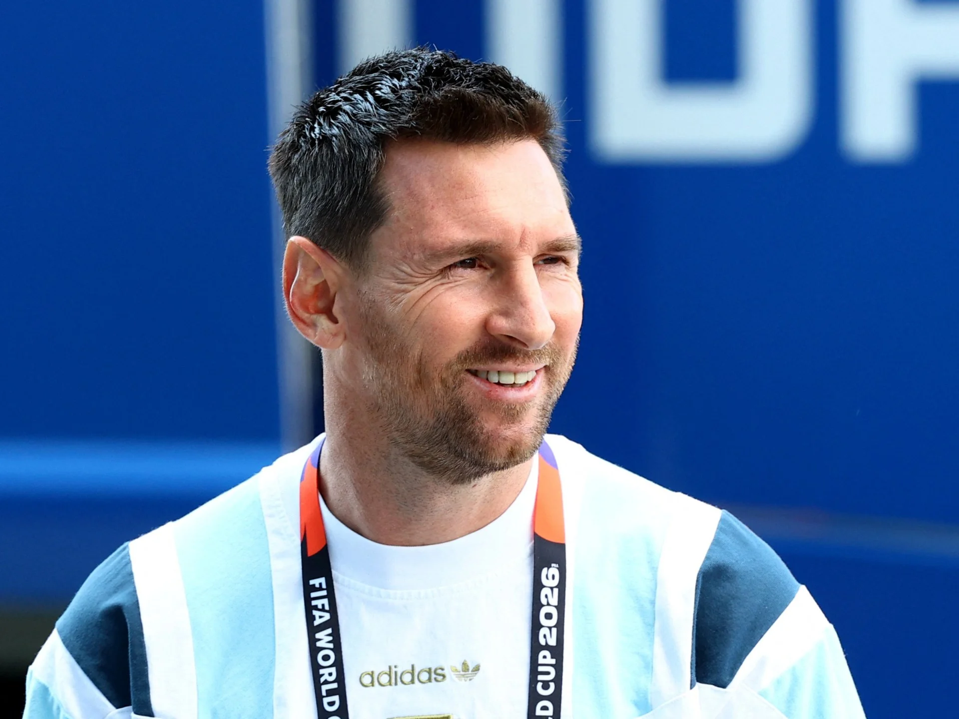 عودة ميسي للتدريب بعد خيبة كأس العالم