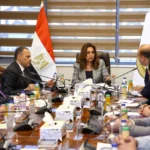 متابعة تطوير منظومة المخلفات في الشرقية