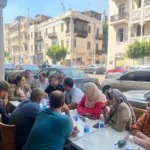 تطوير شارع إبراهيم باشا في مصر الجديدة