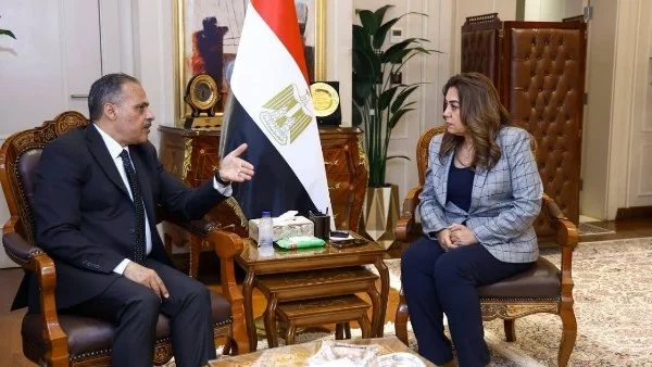 تطوير منظومة المخلفات في الشرقية