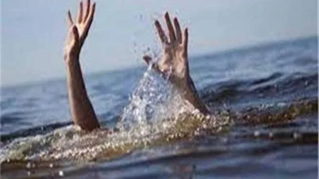 غرق شاب في بحر شبين خلال هروبه من حرارة الصيف
