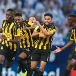 تشكيل اتحاد جدة المتوقع لمواجهة مالاجا ودياً