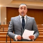 طلب إحاطة برلماني لمراجعة أوراق طالبة البحيرة