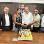 وزير الرياضة يشيد بدعم الاتحاد المصري للخماسي الحديث