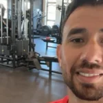 أحدث ظهور لتريزيجيه على إنستجرام