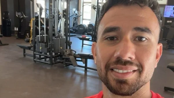 أحدث ظهور لتريزيجيه على إنستجرام