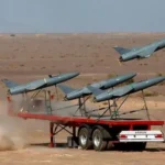 العدوان الإيراني يتسبب في وفاة عامل وأضرار في الكويت
