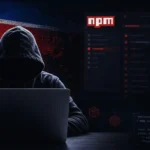 ارتباط هجوم npm بشبكة كوريا الشمالية