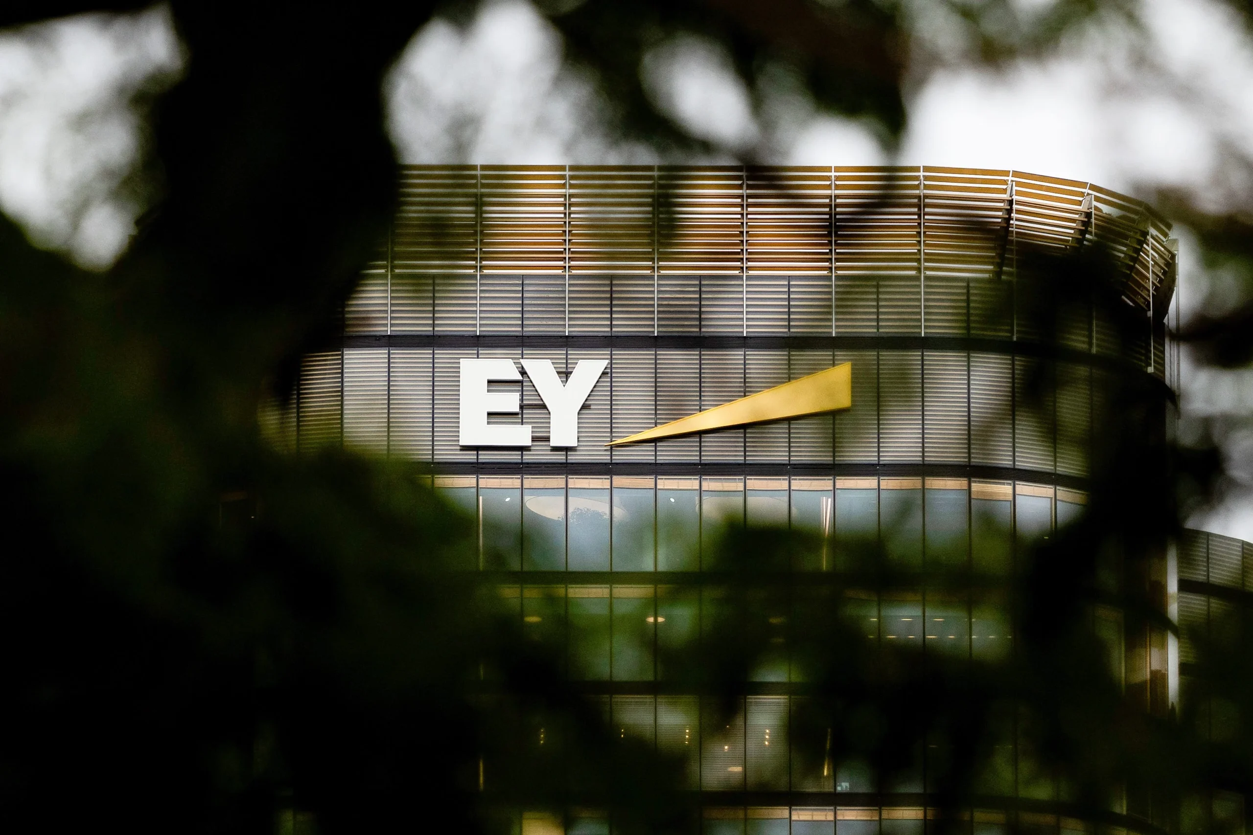 EY تطلق راوتر AI "غير مرئي" لتقليل استهلاك الرموز بنسبة 60%