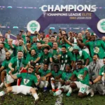 السعودية تستضيف نهائيات دوري أبطال آسيا للأندية النخبة