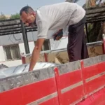 ضبط 1.5 طن من الأسمدة المدعمة في الداخلة