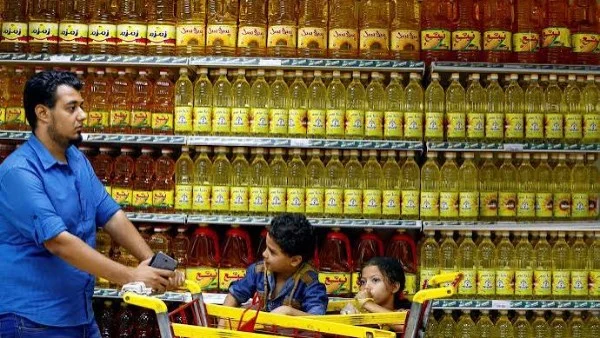 الهند تبحث عن بدائل لزيت دوار الشمس بسبب اضطرابات البحر الأسود