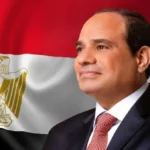 السيسي يهنئ المغرب وفانواتو بمناسبات وطنية