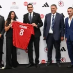 شراكة جديدة بين أديداس والاتحاد المصري لكرة اليد