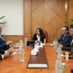 وزيرة الإسكان تتابع مبيعات الوحدات بمدن جديدة