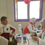فحص 5.6 مليون شاب وفتاة بمبادرة فحص المقبلين على الزواج