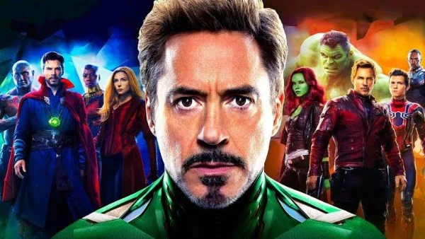 مارفل تزيد الحماس لفيلم "Avengers: Doomsday"