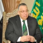نقيب الأشراف يؤكد دعمهم للقيادة السياسية لحماية أمن مصر