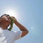 تجنب ضربة الشمس باتباع النصائح الضرورية