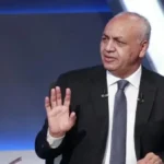 بكري: مؤامرات ضد مصر بعد حريق ميناء دمياط