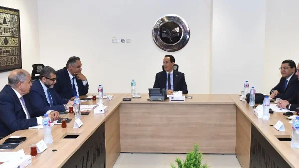 دعم الهيئة للمناطق الاستثمارية وتسهيل الإجراءات