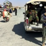 هجوم مسلح جديد في بلوشستان يوقع ضحايا من الشرطة