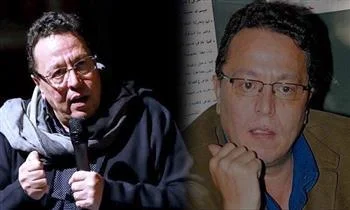 محمد ياسين يعود لعالم نجيب محفوظ بمسلسل "الوقف"