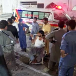 هجوم على نقطة تفتيش في باكستان يسفر عن مقتل 11 شرطياً