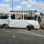 إصابة 14 عاملًا في انقلاب ميكروباص بمحافظة الشرقية
