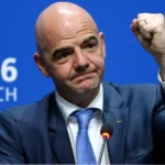 رغبة الاتحاد الأوروبي في ترشح الخليفي لرئاسة الفيفا