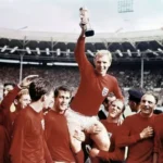 فيلمان جديدان بمناسبة 60 عاماً على تتويج إنجلترا بمونديال 1966