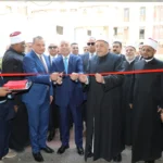 تطوير مستشفى الحسين الجامعي بتكلفة مليار جنيه