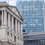 المركزي البريطاني يحافظ على سعر الفائدة عند 3.75%