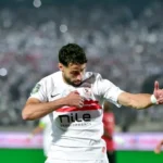 التجربة الفلسطينية في الملاعب المصرية