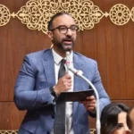 الحمامصي: الوعي وحماية أمن مصر مسؤولية مشتركة