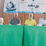 “تجارب مسرحية” في معرض الكتاب ببورسعيد