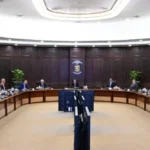 موافقة مجلس الوزراء على إقامة معرض “مدن مصر الغارقة”