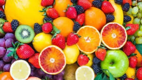 فواكه تحميك من الالتهابات والأمراض المزمنة