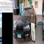 زفة عرسان تتحول إلى تحقيق أمني بالإسكندرية