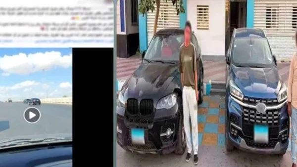 زفة عرسان تتحول إلى تحقيق أمني بالإسكندرية