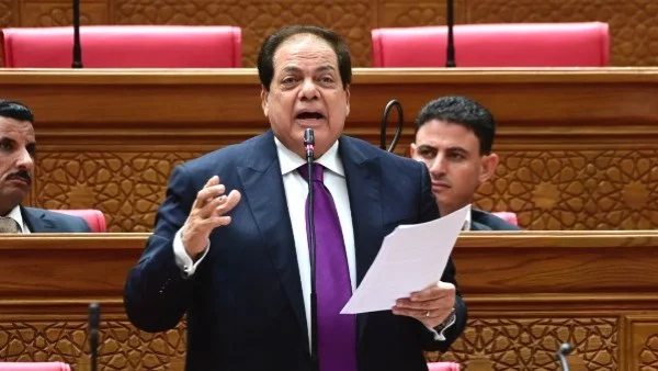 أبو العينين: ثقة كاملة بمؤسسات الدولة بعد حادث ميناء دمياط