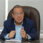عمال مصر يتضامنون مع الدولة بعد حادث ميناء دمياط