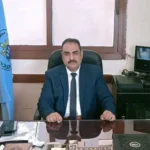 أسامة عبد العال مديرًا لتعليم الأقصر بقرار وزاري
