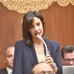 يوستينا رامي: الشفافية تعزز مصداقية مصر دوليًا