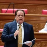 أبو العينين: تعزيز أمن الوطن يتطلب وعي الشعب